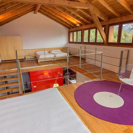 Ferienwohnung Borda Aranzazu Oñate Exterior foto